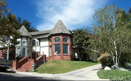 1435 Rutherford Drive Pasadena, CA 91103 - Photo 1 of 1 Gallery Image 1