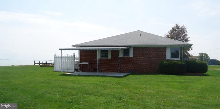 Exterior (General)