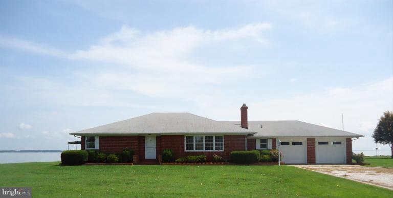 21630 Chicken Point Road Tilghman, MD 21671 - Photo 25 of 25 Exterior (Front)