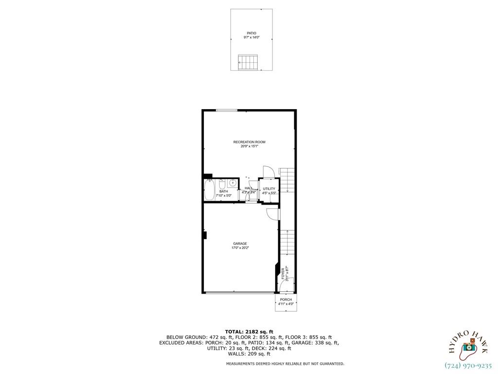 150 Cole Drive McKees Rocks, PA 15136 - Photo 46 of 49 Gallery Image 46