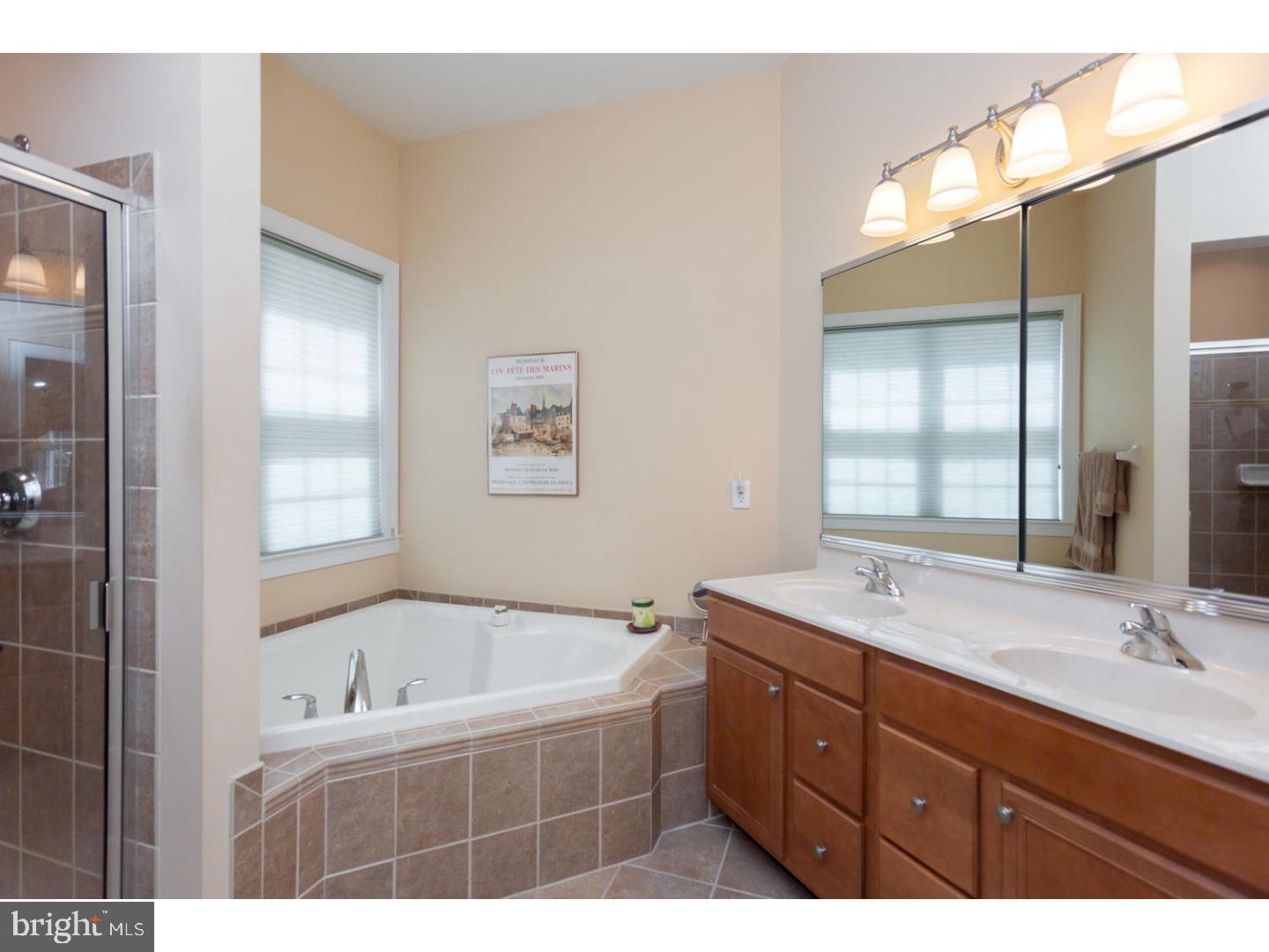 256 Hanover Road Phoenixville, PA 19460 - Photo 14 of 25 Master Bathroom