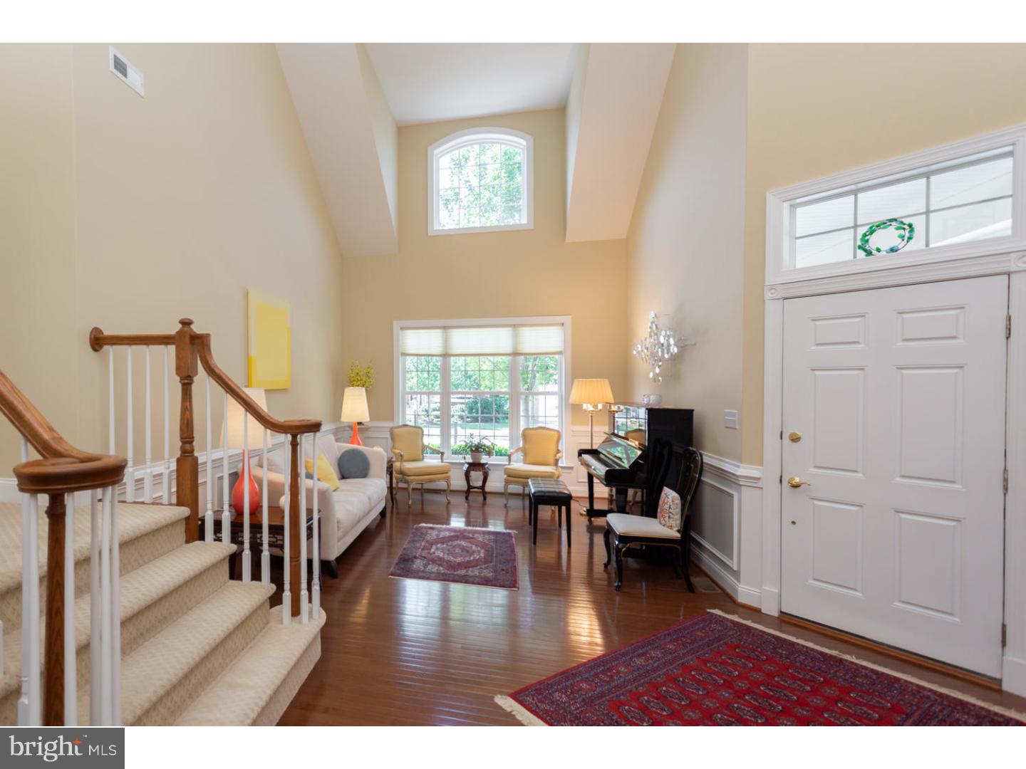 256 Hanover Road Phoenixville, PA 19460 - Photo 3 of 25 Living Room