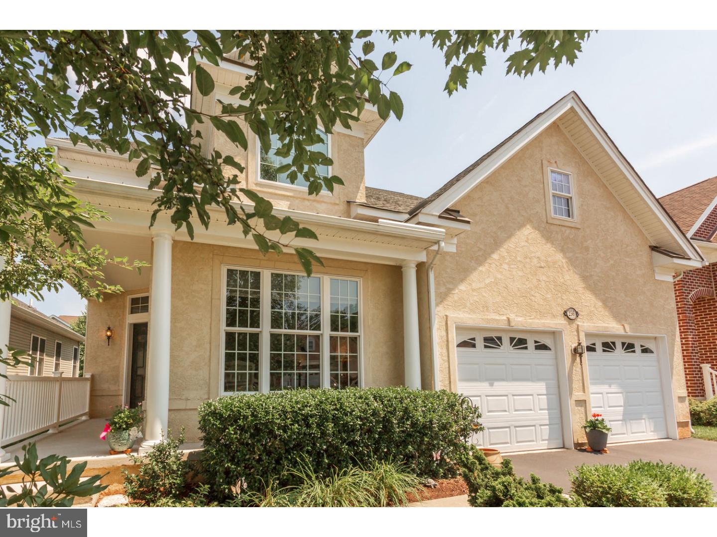 256 Hanover Road Phoenixville, PA 19460 - Photo 22 of 25 Exterior Front