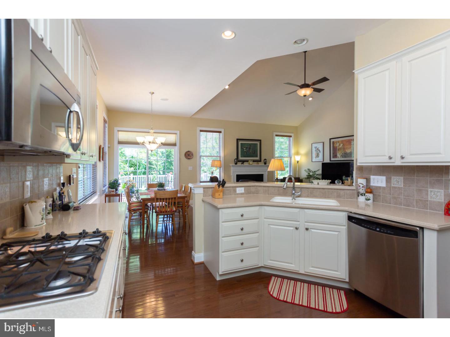 256 Hanover Road Phoenixville, PA 19460 - Photo 8 of 25 Kitchen