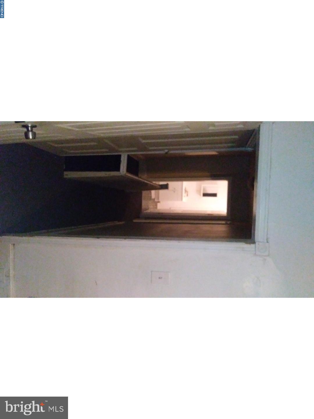 5153 Reno Street Philadelphia, PA 19139 - Photo 2 of 4 Hallway