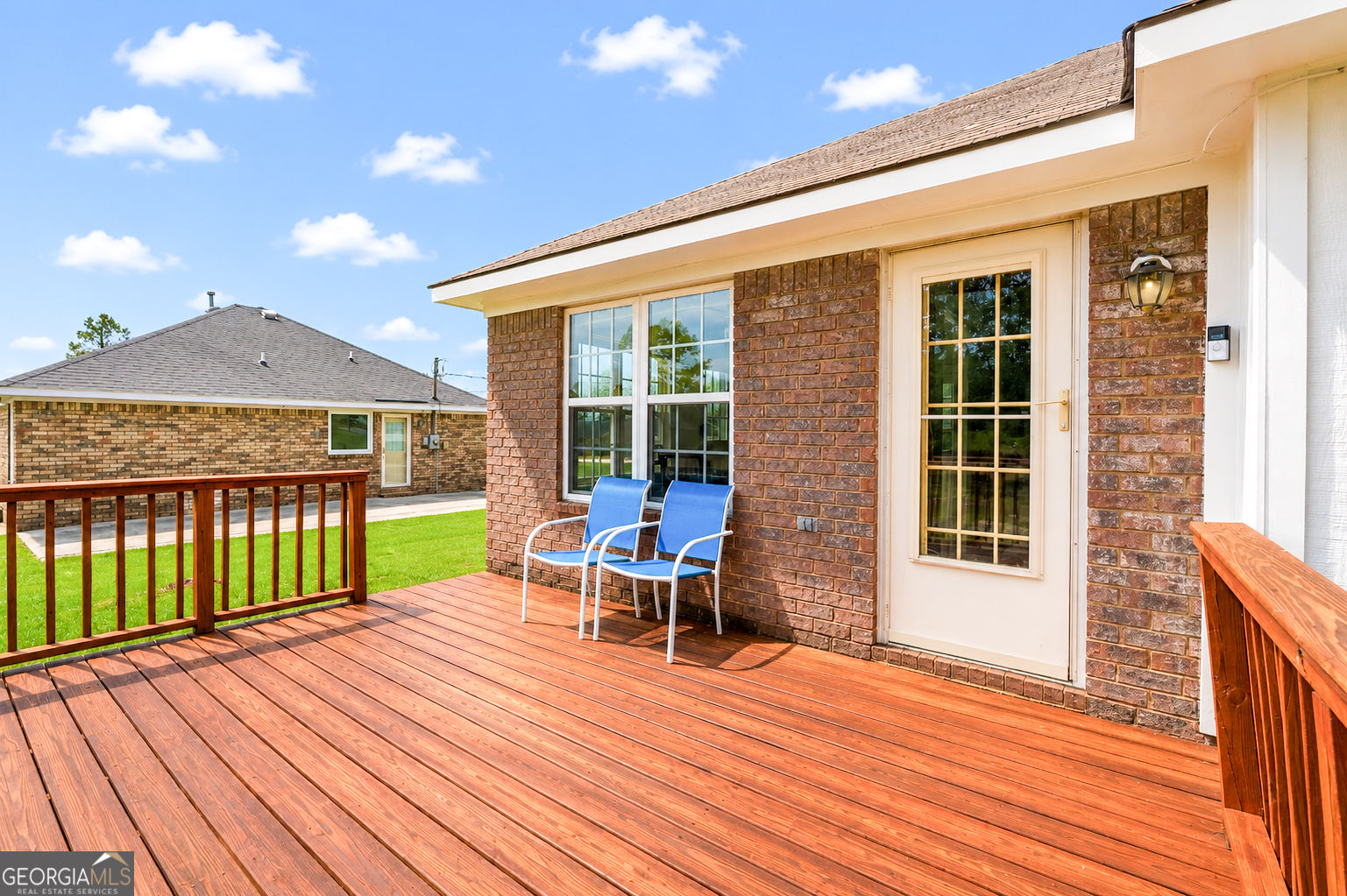 1419 Brookstone Road Hephzibah, GA 30815 - Photo 7 of 31