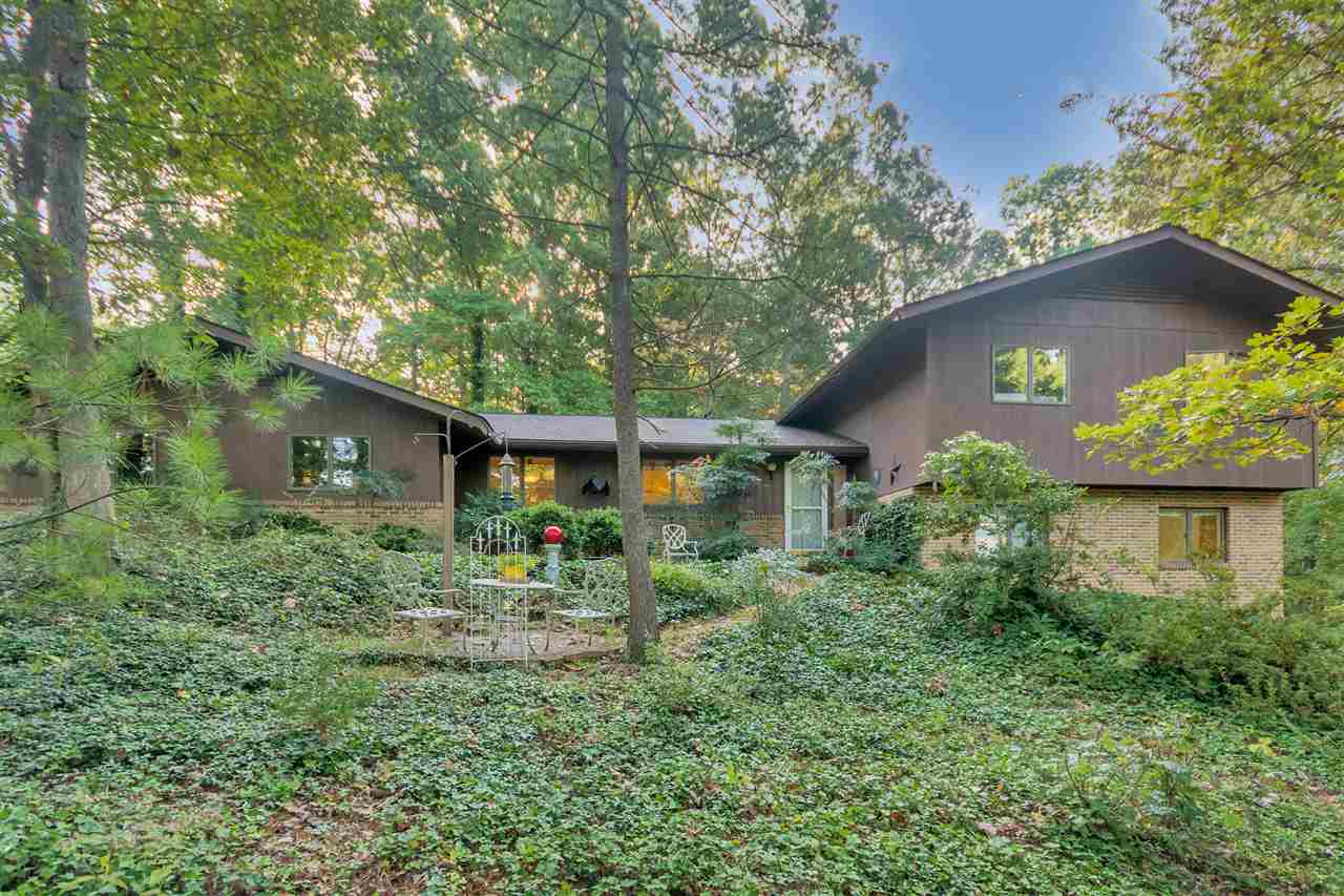 1731 Old Forge Road Charlottesville, VA 22901 - Photo 1 of 27 a house view with a outdoor space