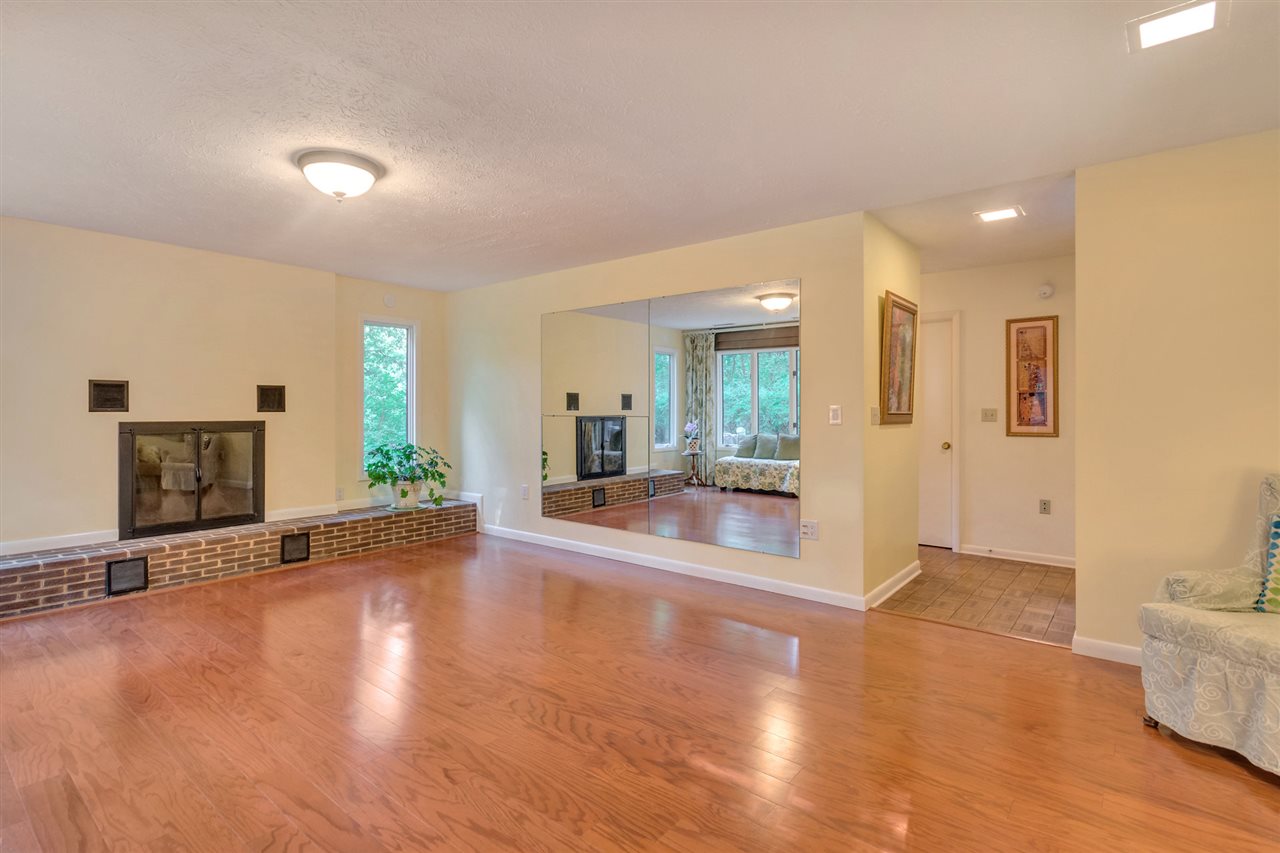 1731 Old Forge Road Charlottesville, VA 22901 - Photo 11 of 27 a view of a lobby area with living room