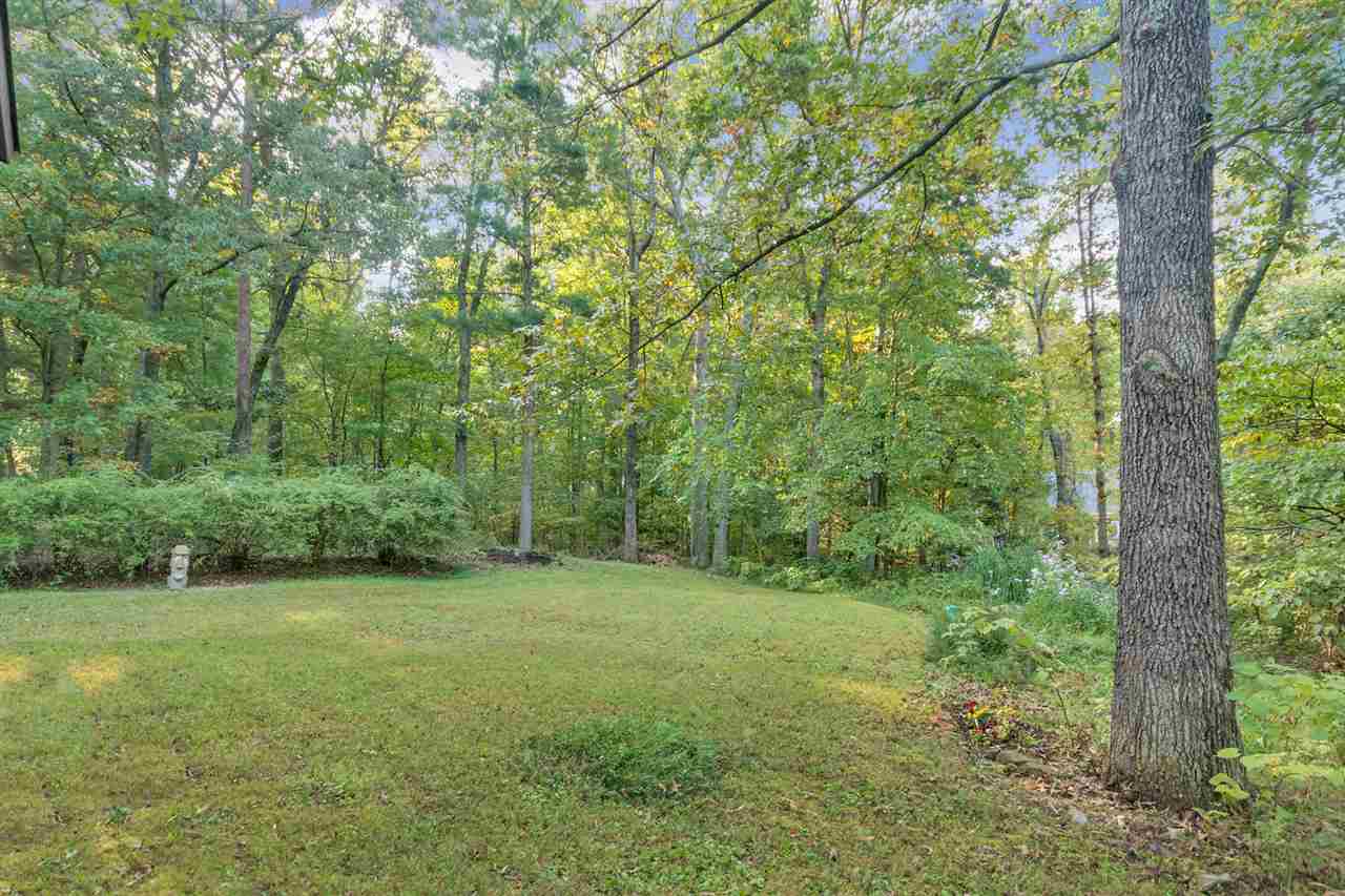 1731 Old Forge Road Charlottesville, VA 22901 - Photo 16 of 27 a view of a grassy field with trees in the background