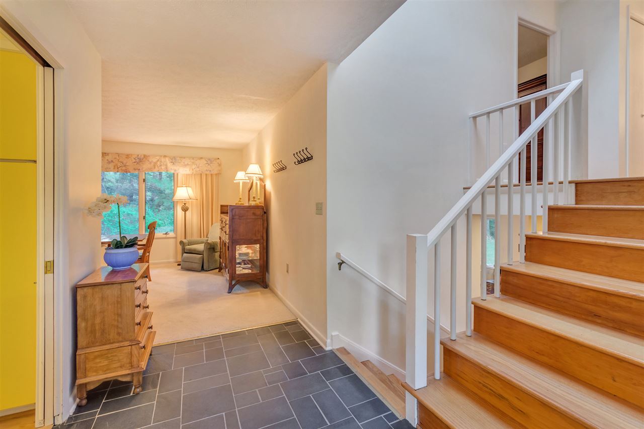 1731 Old Forge Road Charlottesville, VA 22901 - Photo 4 of 27 a view of a living room and entry way