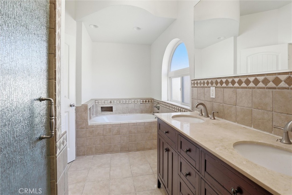 12234 Boulder View Drive Poway, CA 92064 - Photo 10 of 43 Master bathroom - digitally staged