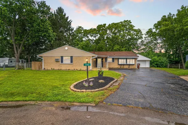 $284,900 | 6006 Hyacinth Court, Dayton, OH 45449