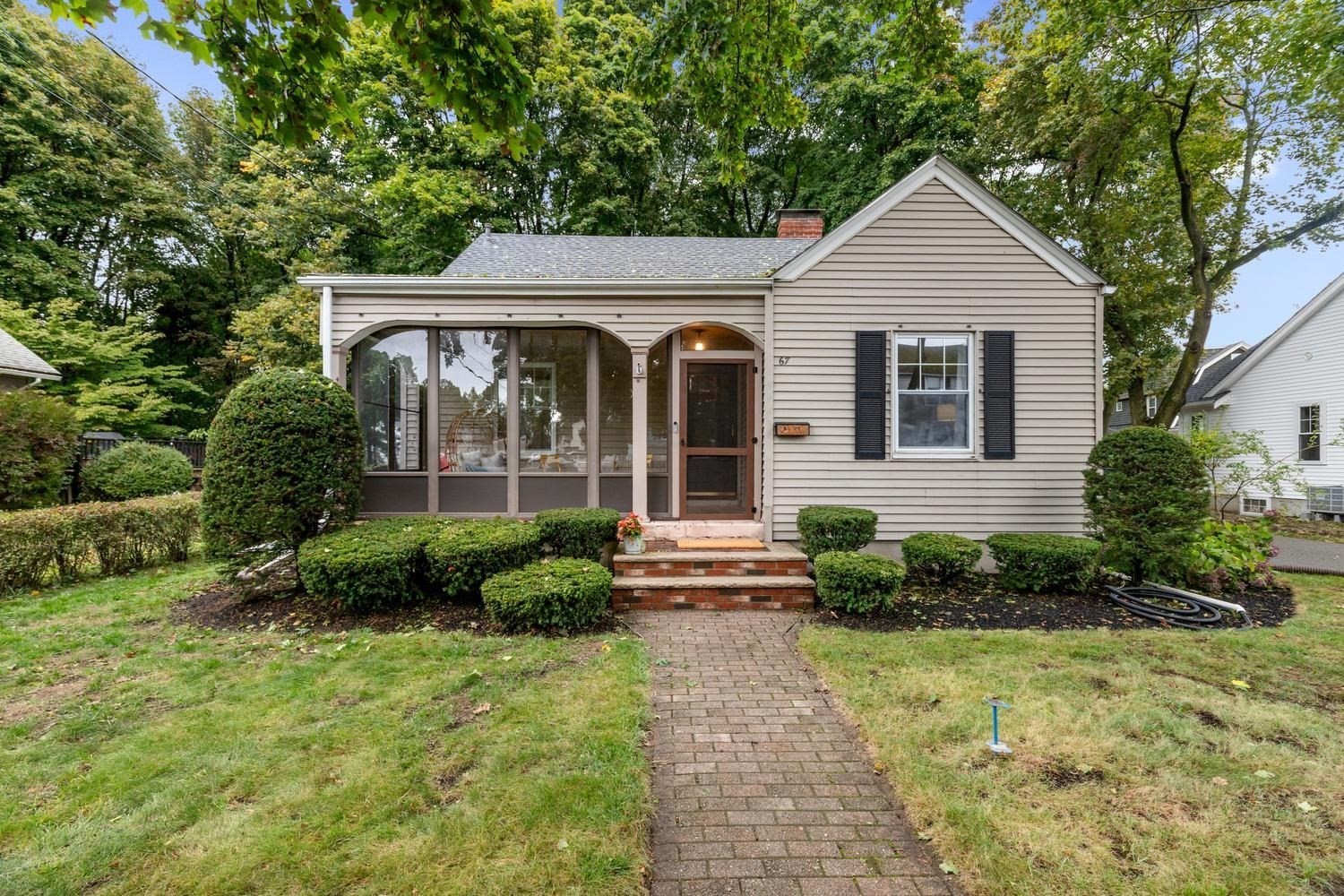 67 Ellsworth Road Peabody, MA 01960 - Photo 1 of 32 Gallery Image 1
