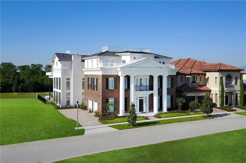 8005 Twin Eagles Loop Reunion, FL 34747 - Photo 1 of 1