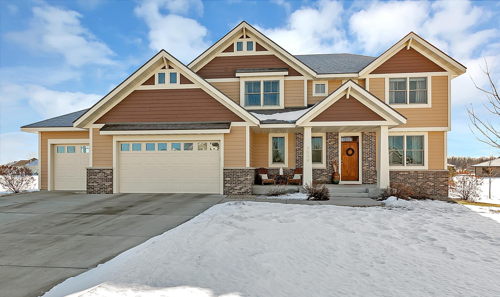 3534 Wildflower Road St. Cloud, MN 56301 - Photo 1 of 1 Gallery Image 1