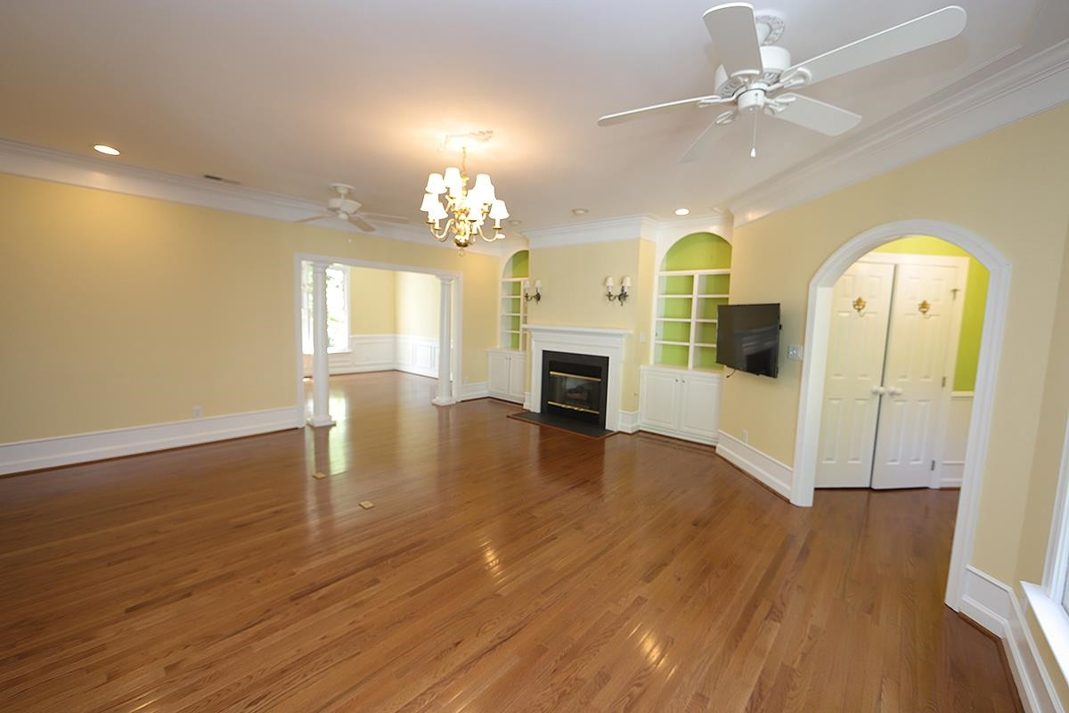 3701 Holly Lane, Unit 204 Raleigh, NC 27612 - Photo 5 of 26 Photo 5