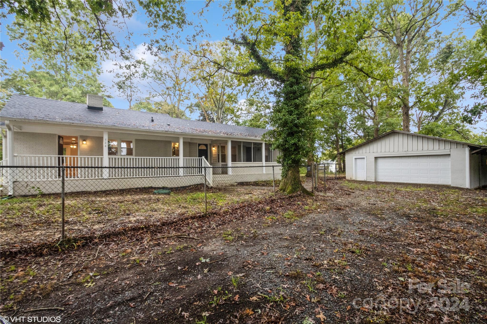 544 Myers Road Lexington, NC 27295 - Photo 1 of 19 Gallery Image 1