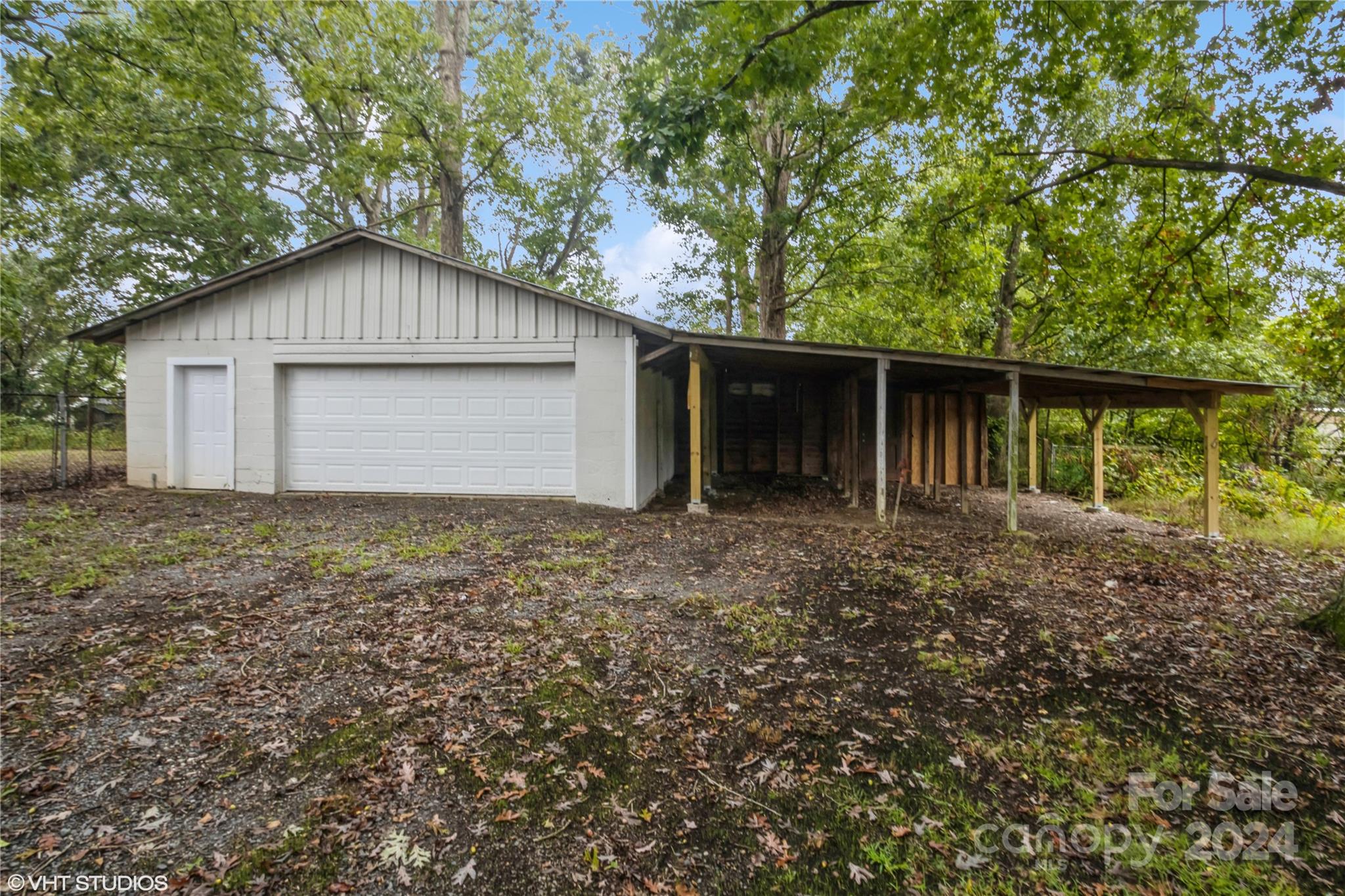 544 Myers Road Lexington, NC 27295 - Photo 14 of 19 Gallery Image 14