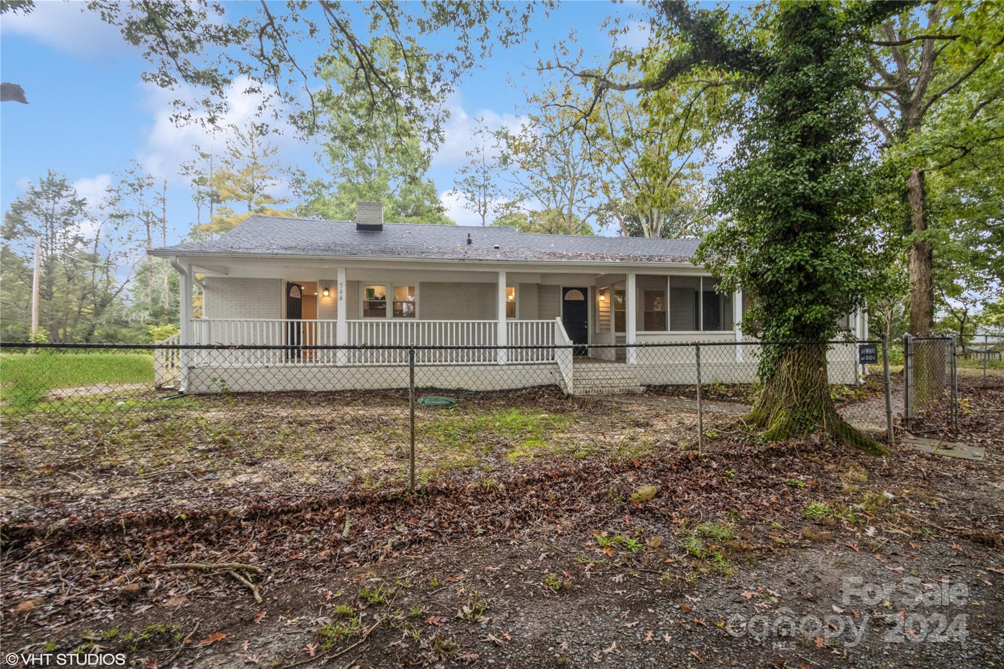 544 Myers Road Lexington, NC 27295 - Photo 15 of 19 Gallery Image 15