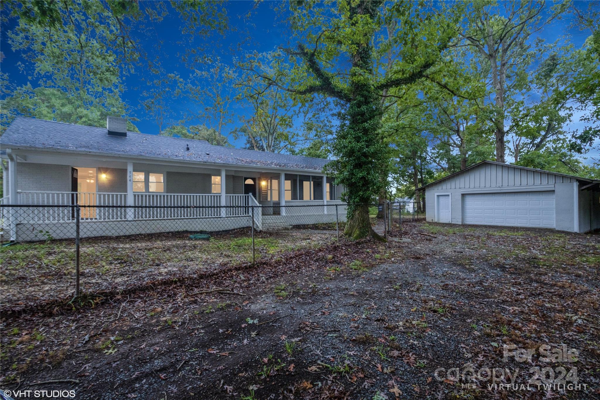 544 Myers Road Lexington, NC 27295 - Photo 16 of 19 Gallery Image 16