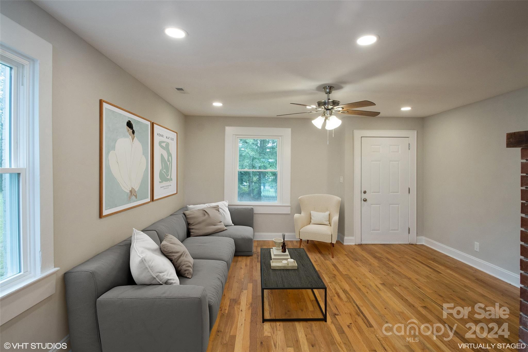544 Myers Road Lexington, NC 27295 - Photo 3 of 19 Gallery Image 3