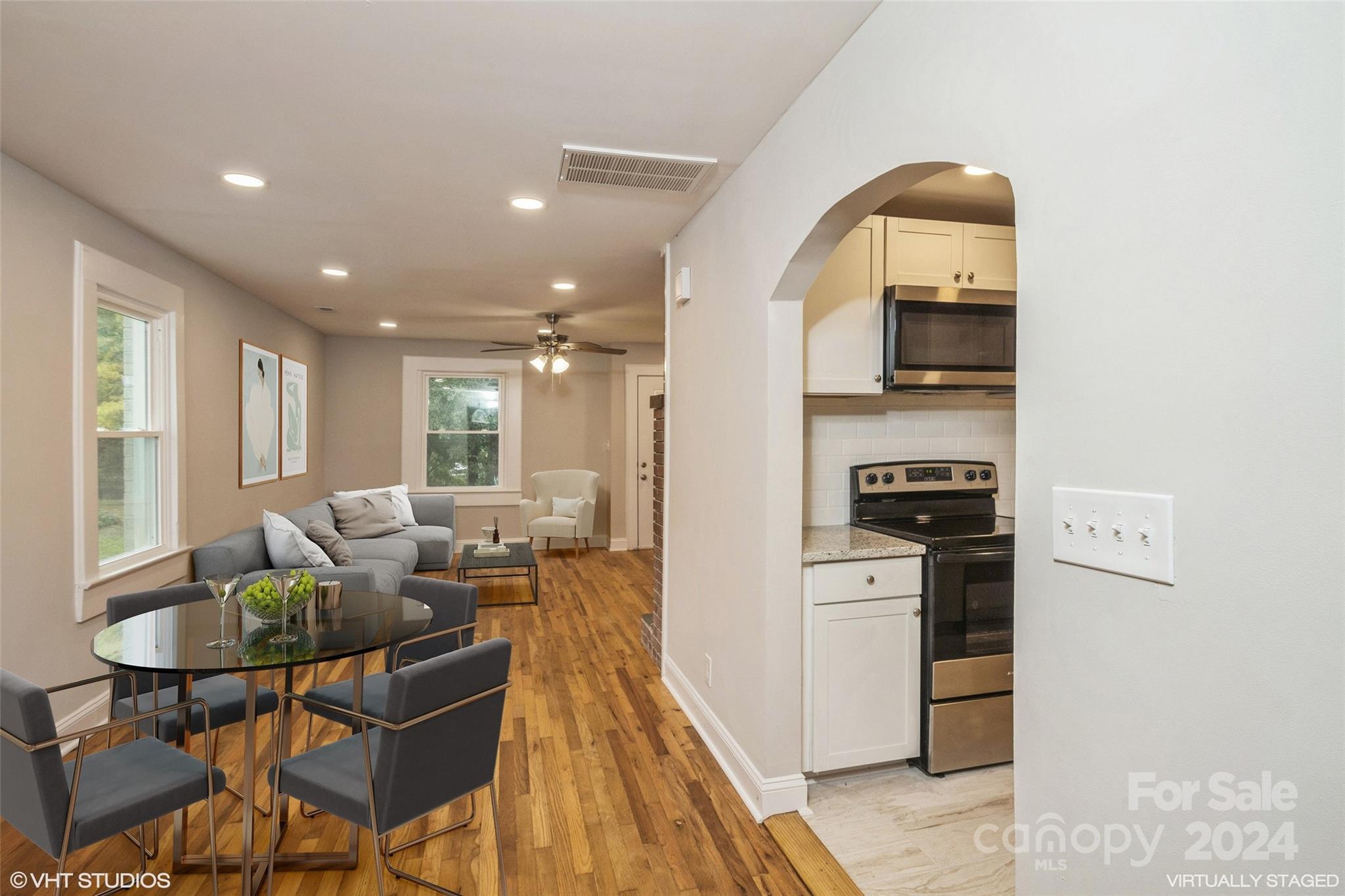 544 Myers Road Lexington, NC 27295 - Photo 5 of 19 Gallery Image 5