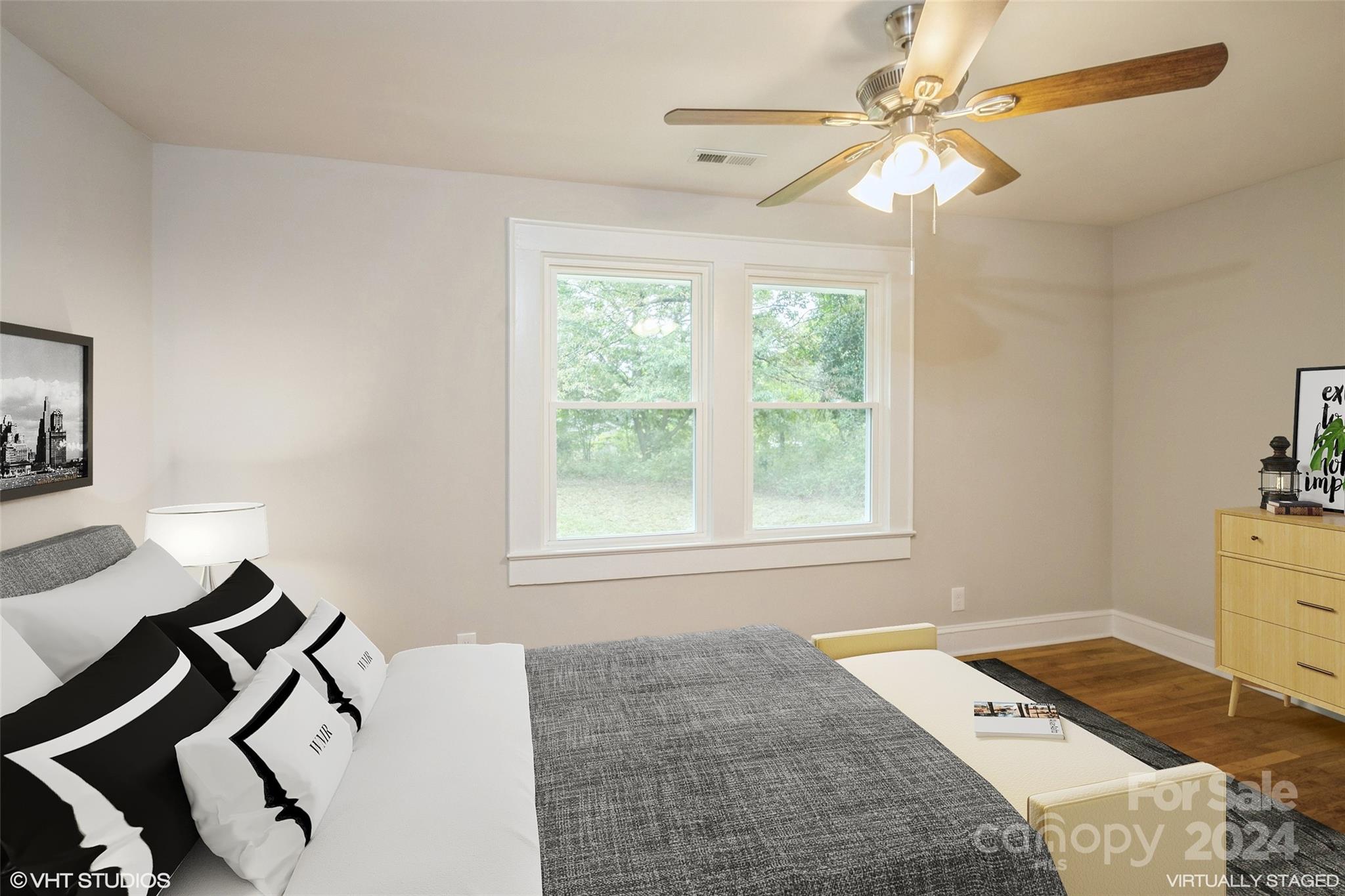 544 Myers Road Lexington, NC 27295 - Photo 6 of 19 Gallery Image 6