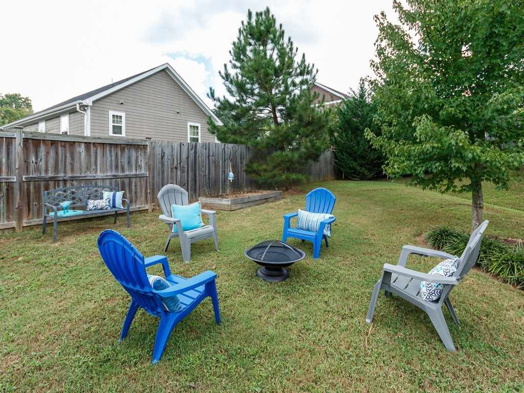 1133 South State Street Raleigh, NC 27601 - Photo 26 of 29 Exterior Back