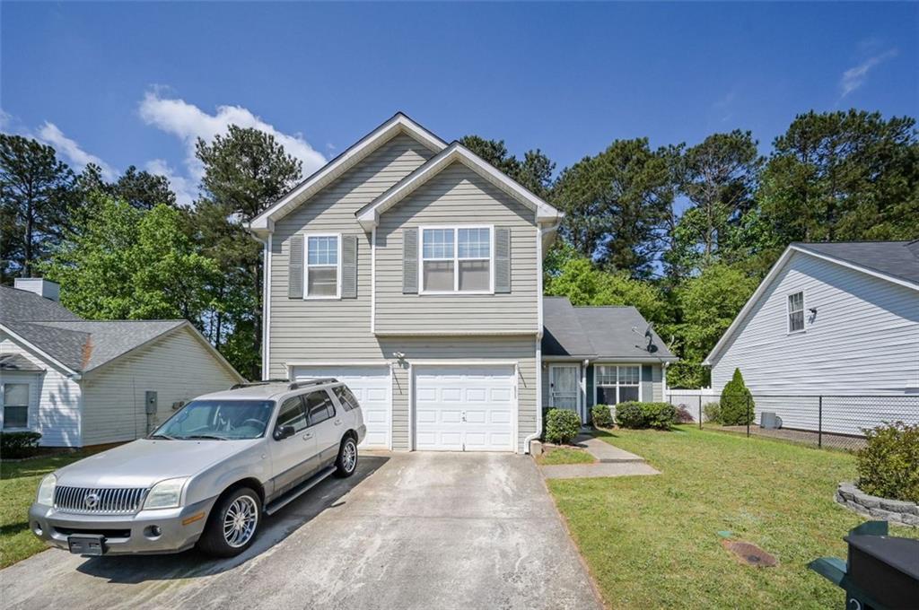 2385 Rambling Way Lithonia, GA 30058 - Photo 1 of 1