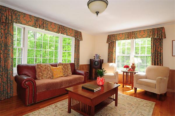 103 Maple Street Sherborn, MA 01770 - Photo 6 of 22 Gallery Image 6