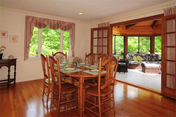103 Maple Street Sherborn, MA 01770 - Photo 8 of 22 Gallery Image 8