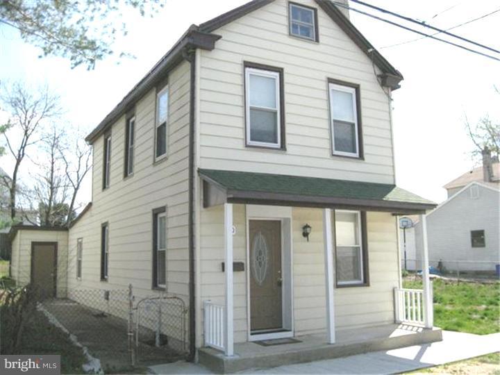40 Polk Street Riverside, NJ 08075 - Photo 1 of 12