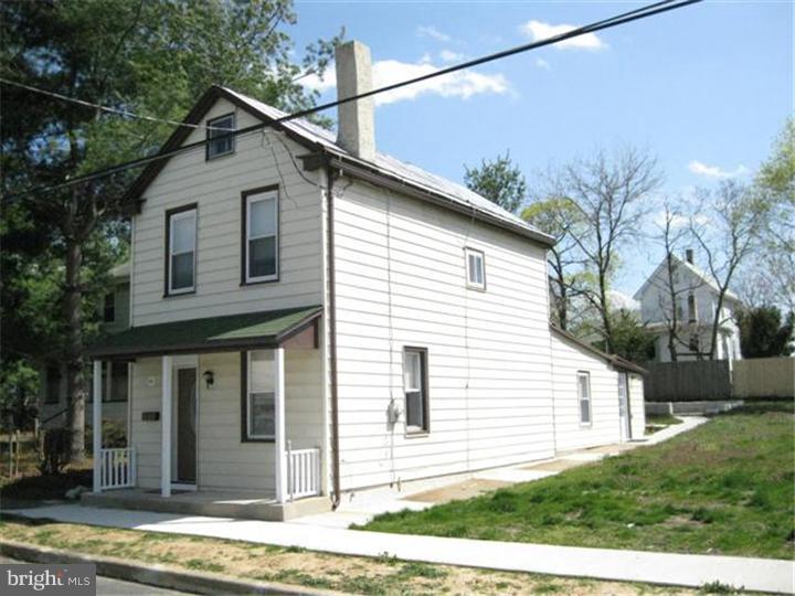 40 Polk Street Riverside, NJ 08075 - Photo 2 of 12