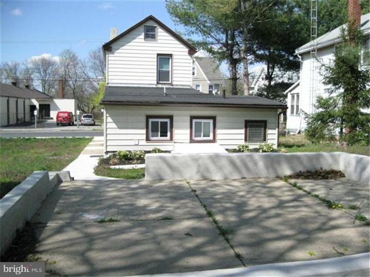 40 Polk Street Riverside, NJ 08075 - Photo 11 of 12