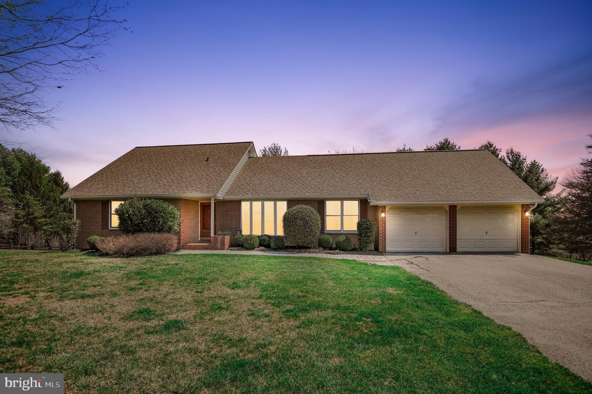 3914 Beckleysville Road Hampstead, MD 21074 - Photo 1 of 38
