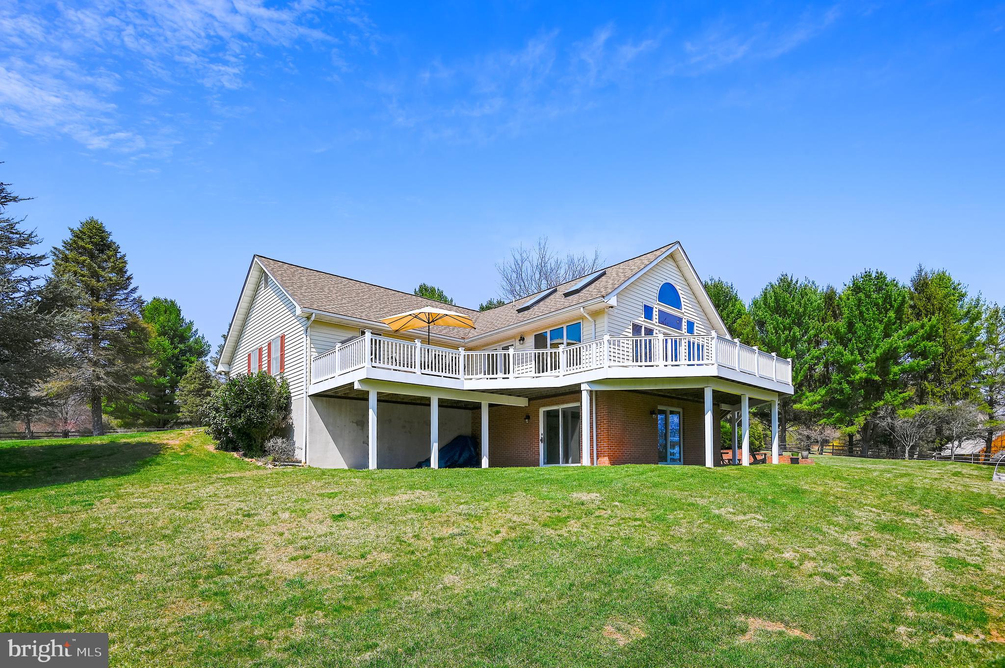 3914 Beckleysville Road Hampstead, MD 21074 - Photo 36 of 38