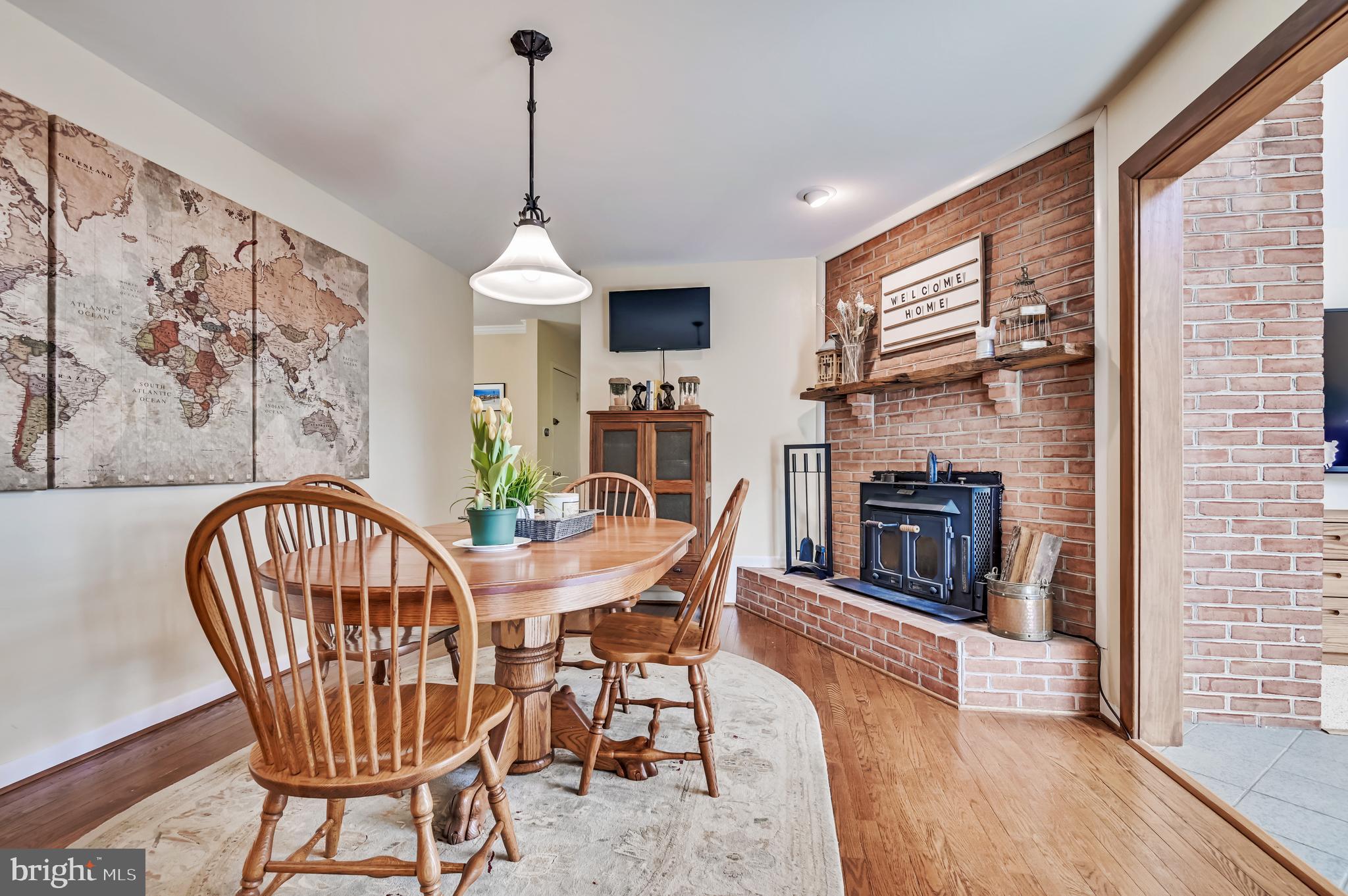 3914 Beckleysville Road Hampstead, MD 21074 - Photo 7 of 38