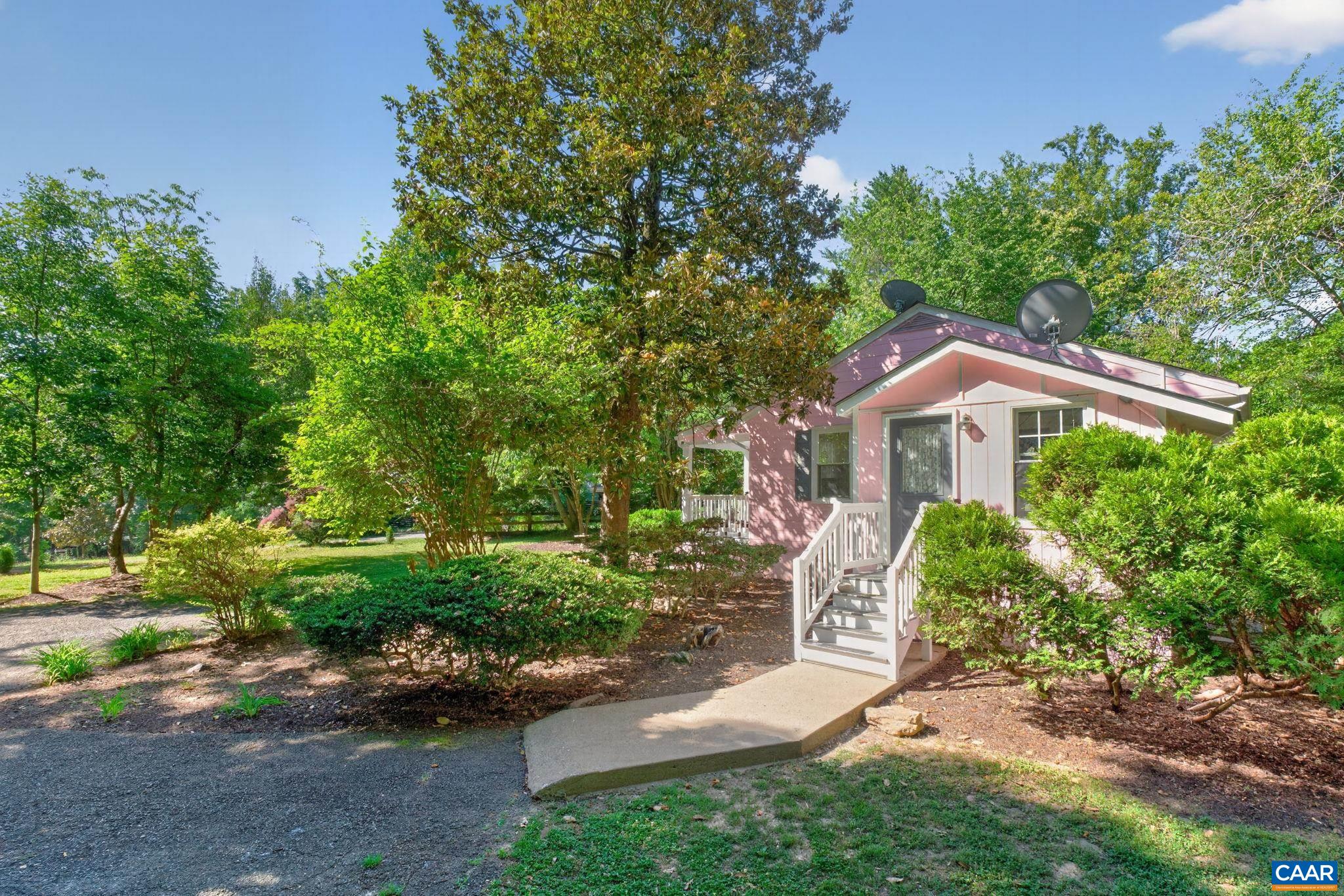 7068 Porters Road Esmont, VA 22937 - Photo 18 of 27