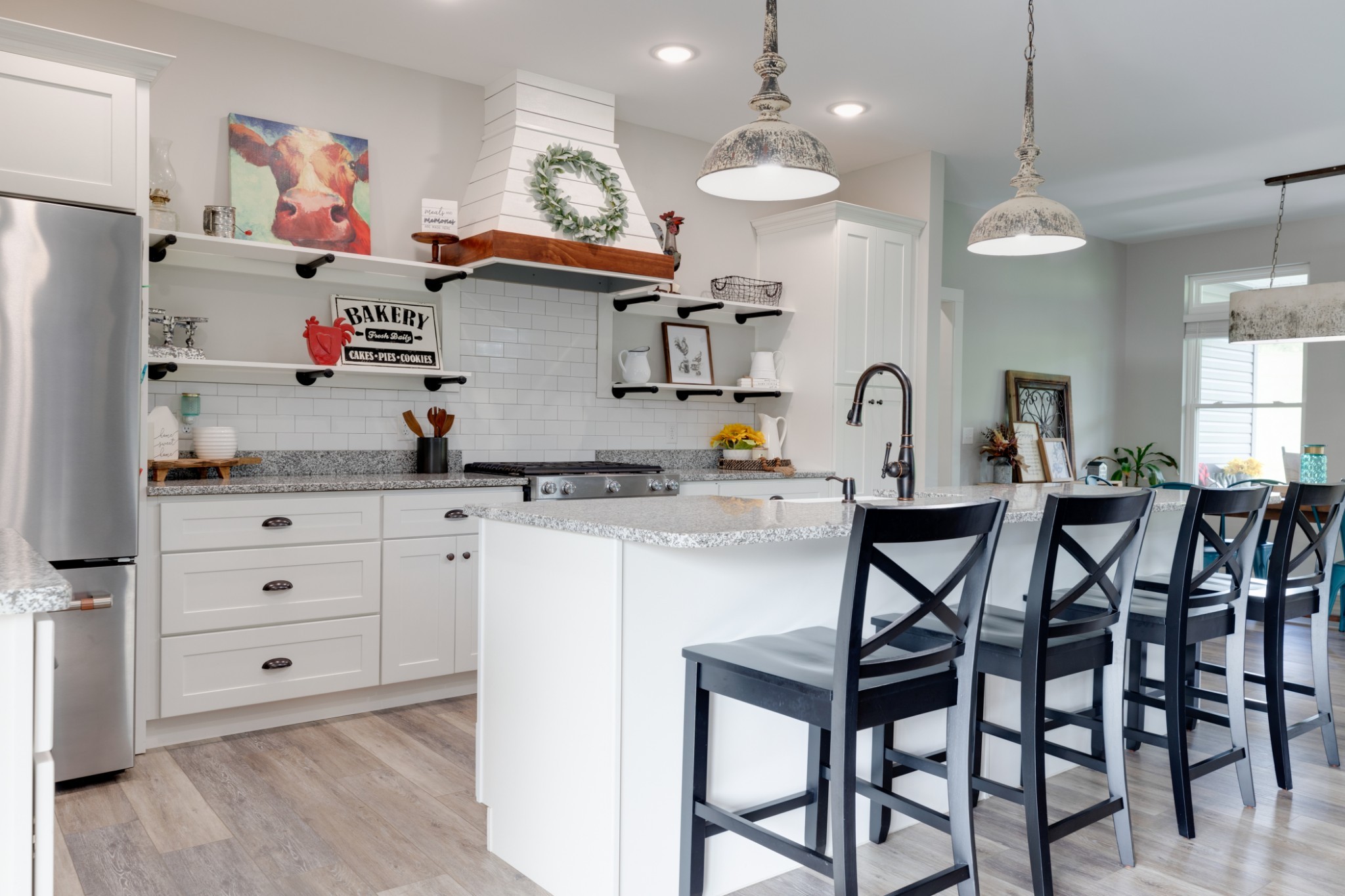 849 Franklin Road Charlotte, TN 37036 - Photo 12 of 50 Gallery Image 12
