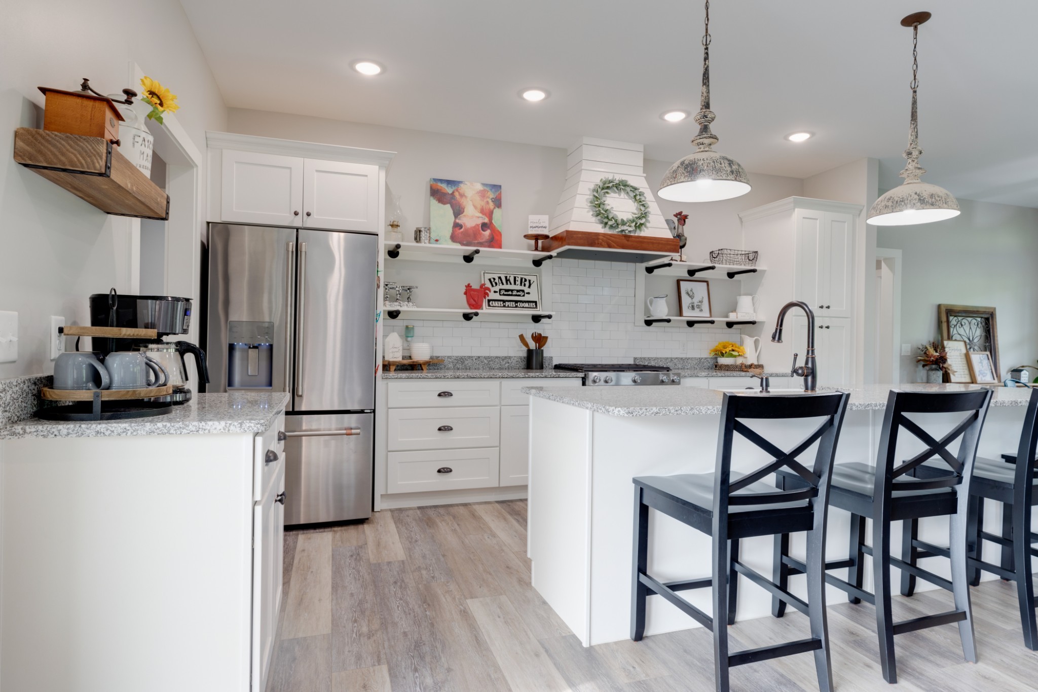 849 Franklin Road Charlotte, TN 37036 - Photo 13 of 50 Gallery Image 13
