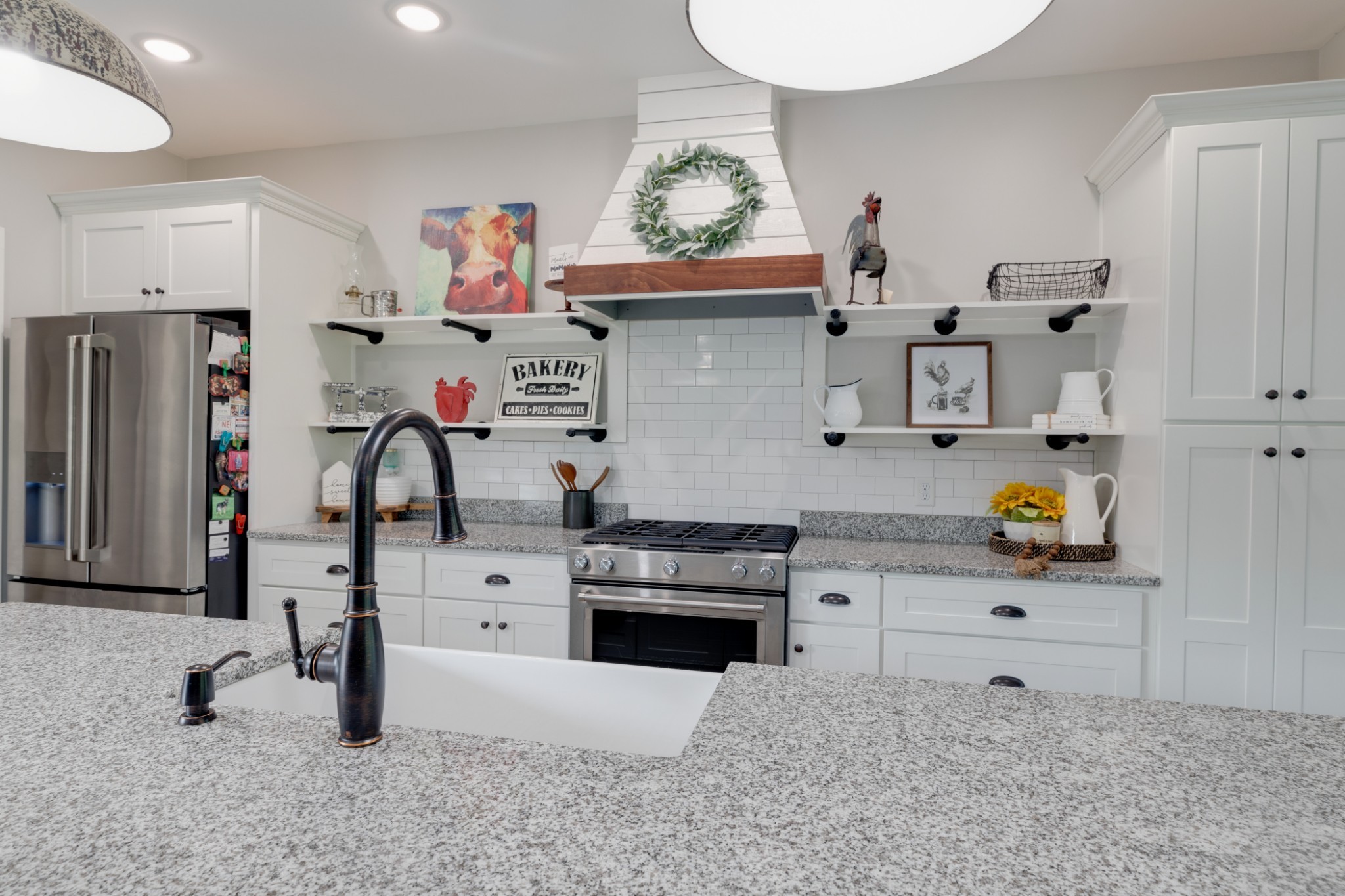 849 Franklin Road Charlotte, TN 37036 - Photo 14 of 50 Gallery Image 14