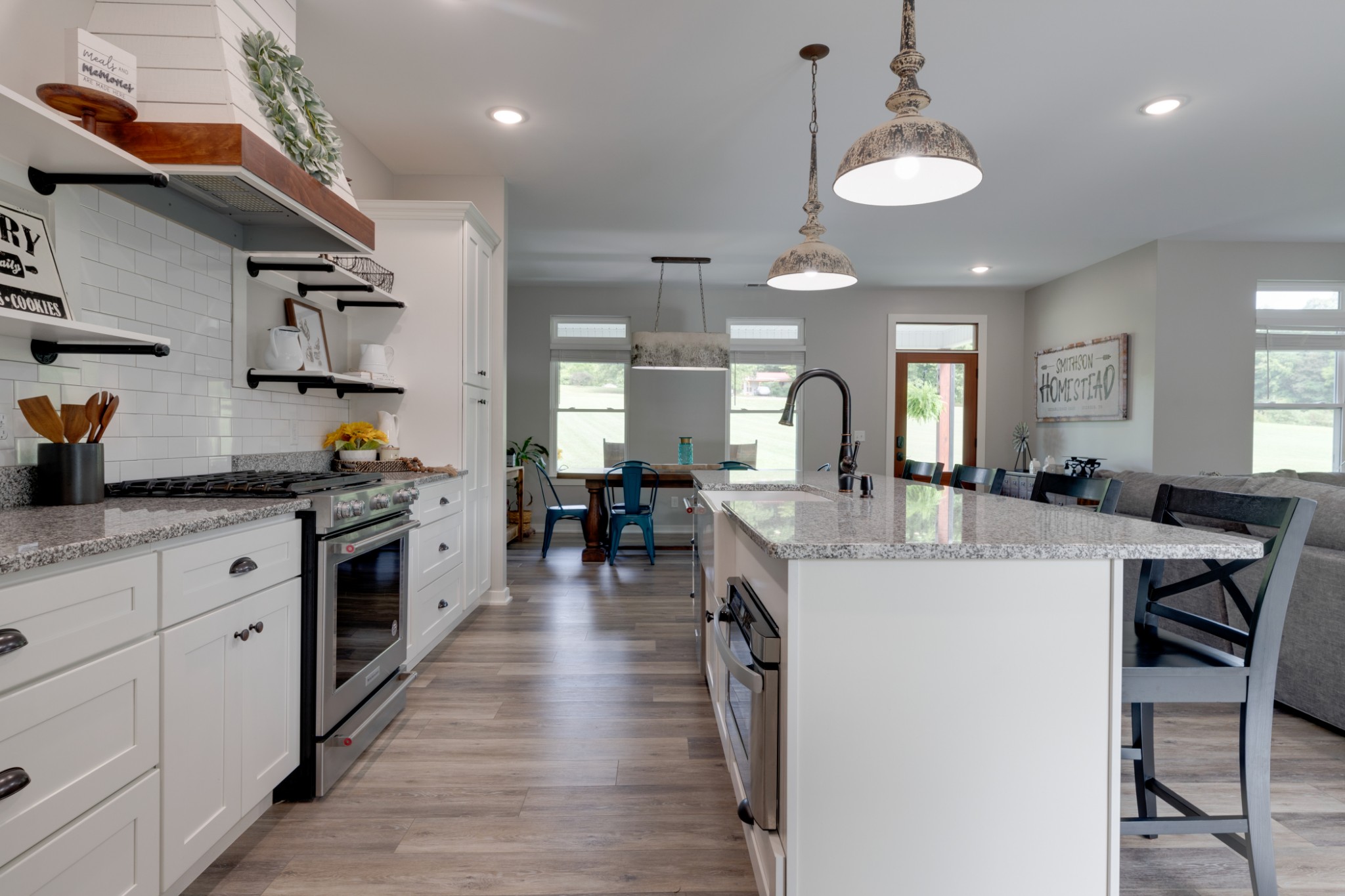 849 Franklin Road Charlotte, TN 37036 - Photo 15 of 50 Gallery Image 15
