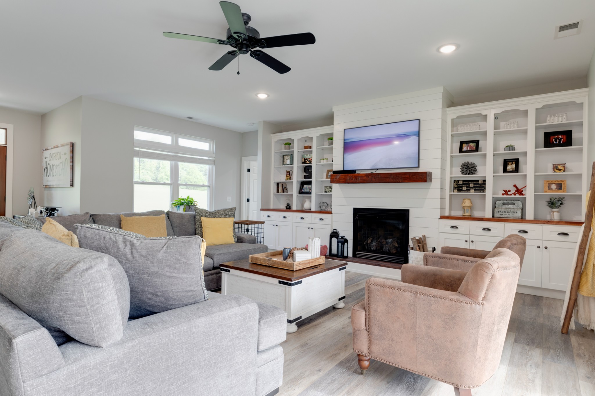 849 Franklin Road Charlotte, TN 37036 - Photo 17 of 50 Gallery Image 17