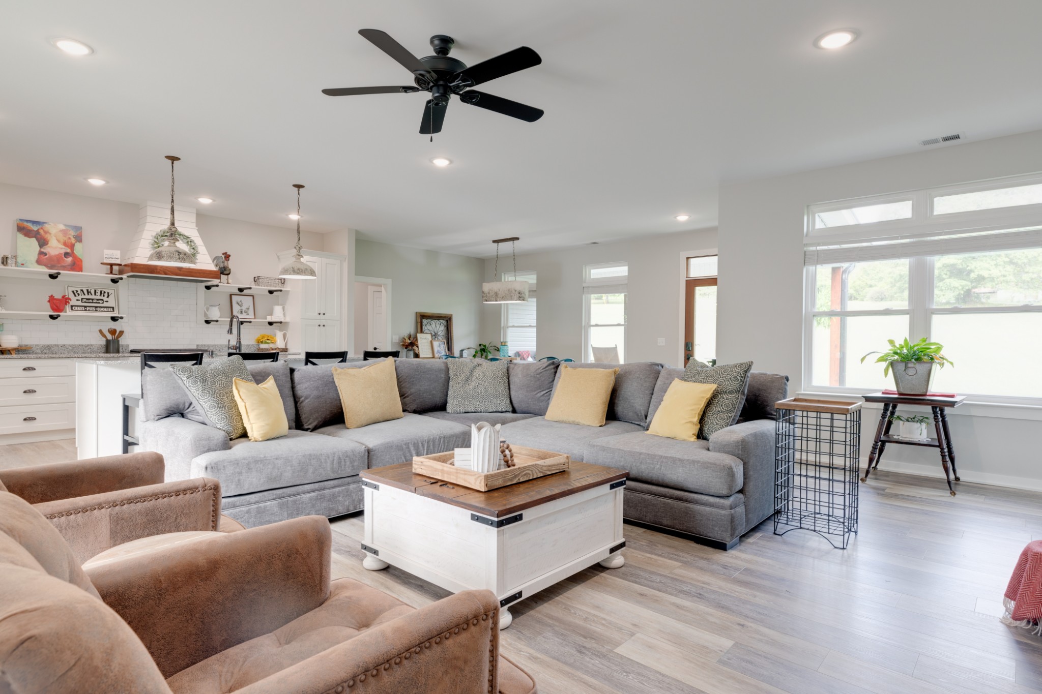 849 Franklin Road Charlotte, TN 37036 - Photo 18 of 50 Gallery Image 18
