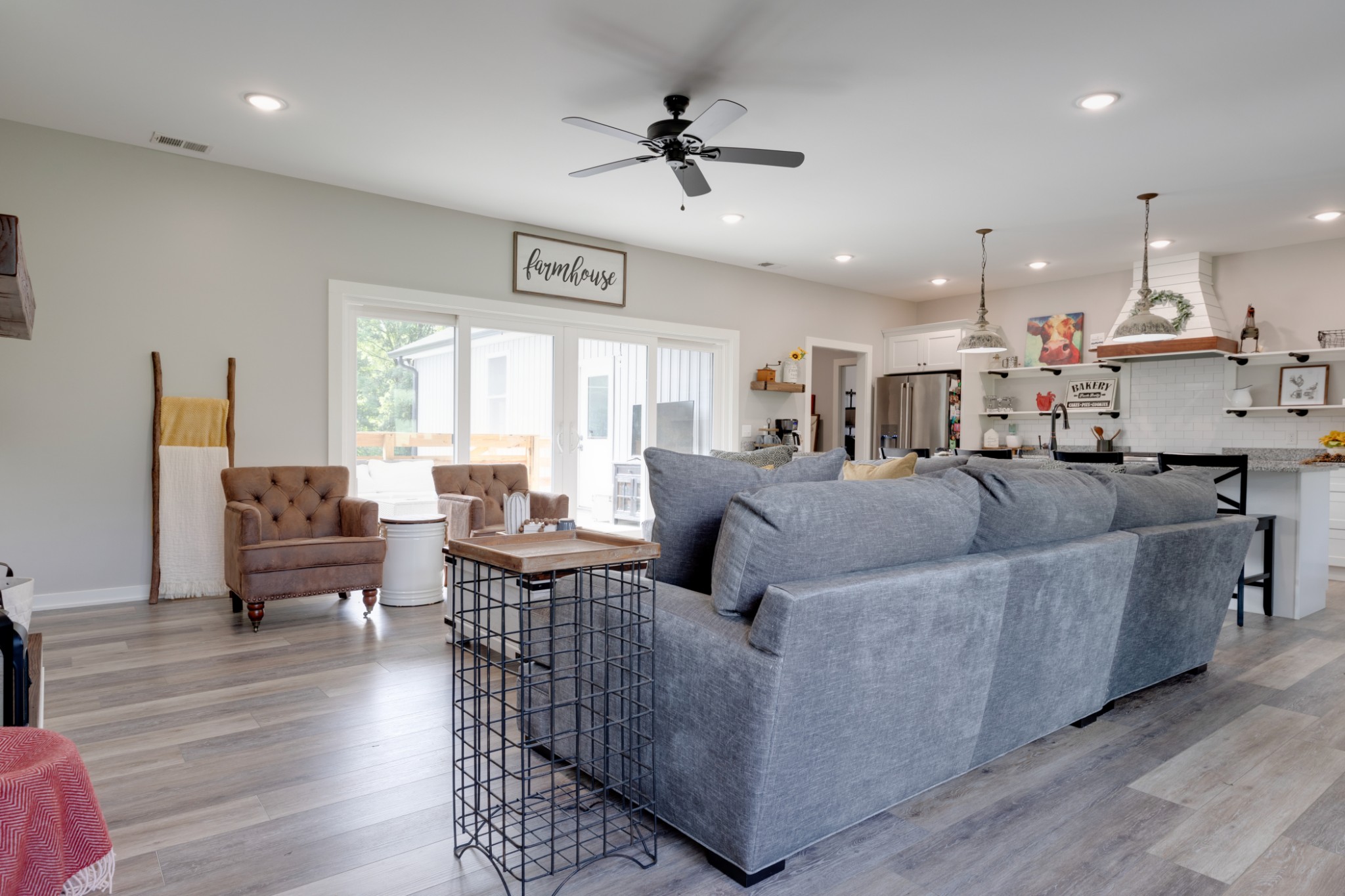 849 Franklin Road Charlotte, TN 37036 - Photo 20 of 50 Gallery Image 20