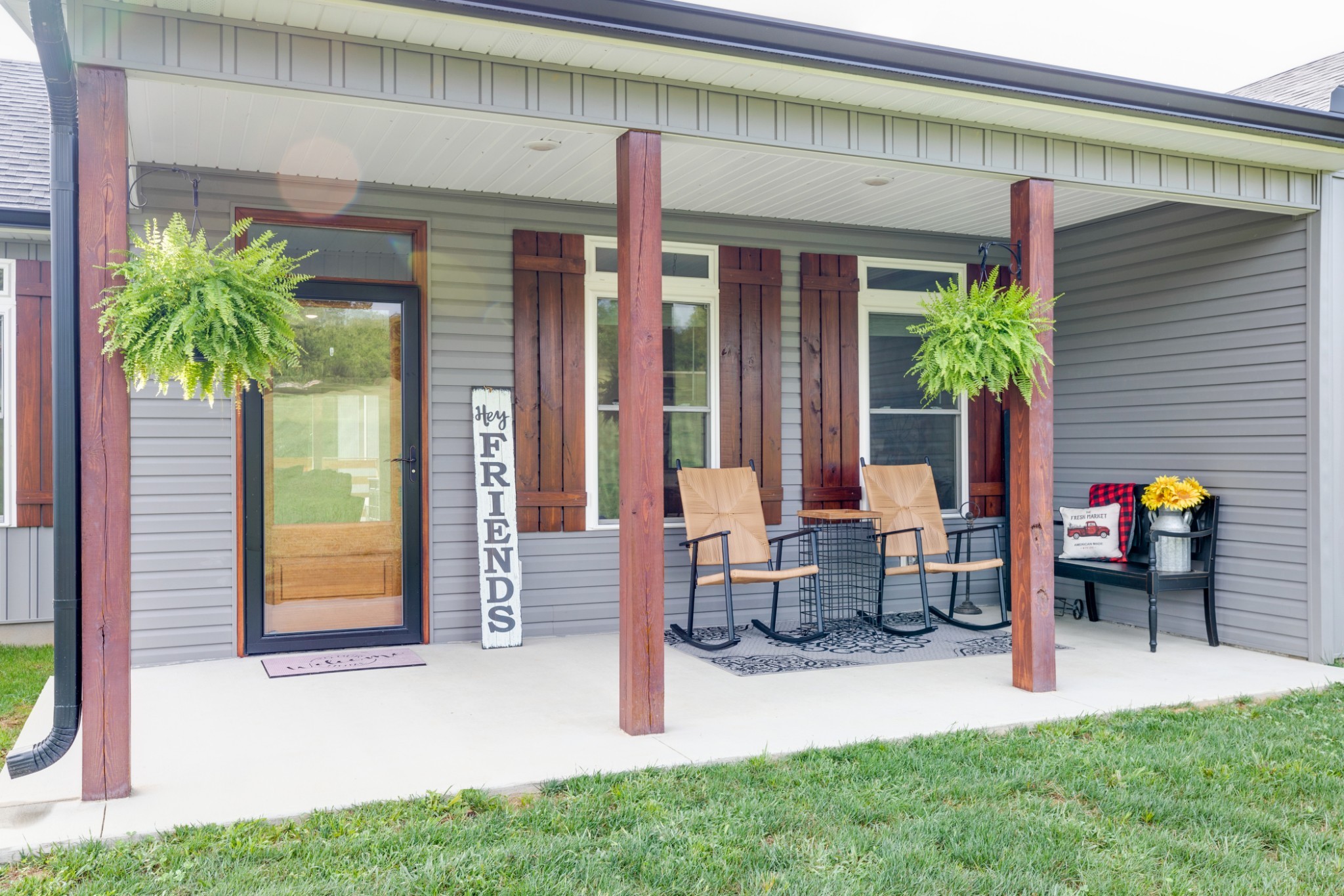 849 Franklin Road Charlotte, TN 37036 - Photo 7 of 50 Gallery Image 7