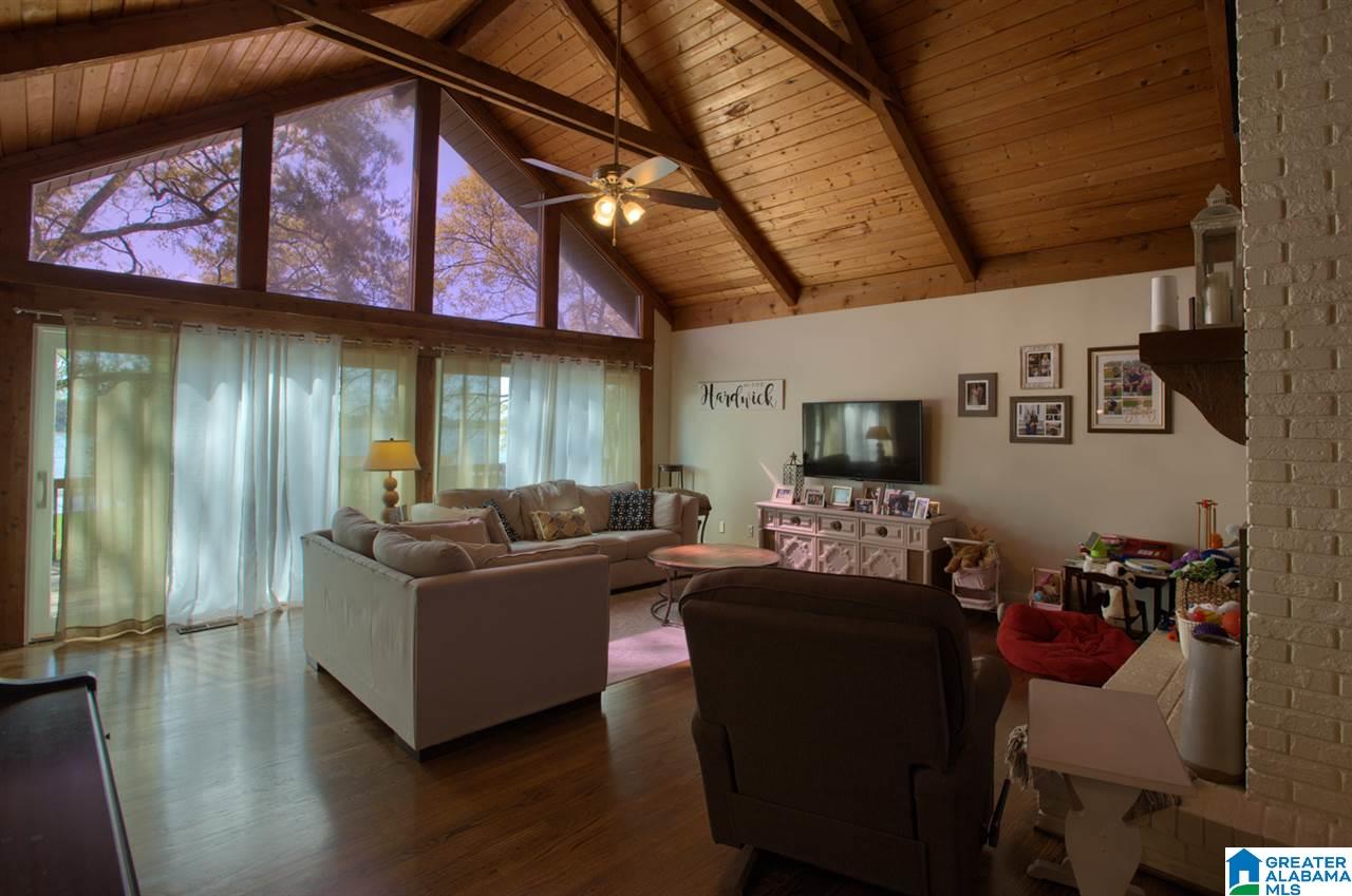 5701 Smith Road Pell City, AL 35128 - Photo 6 of 25