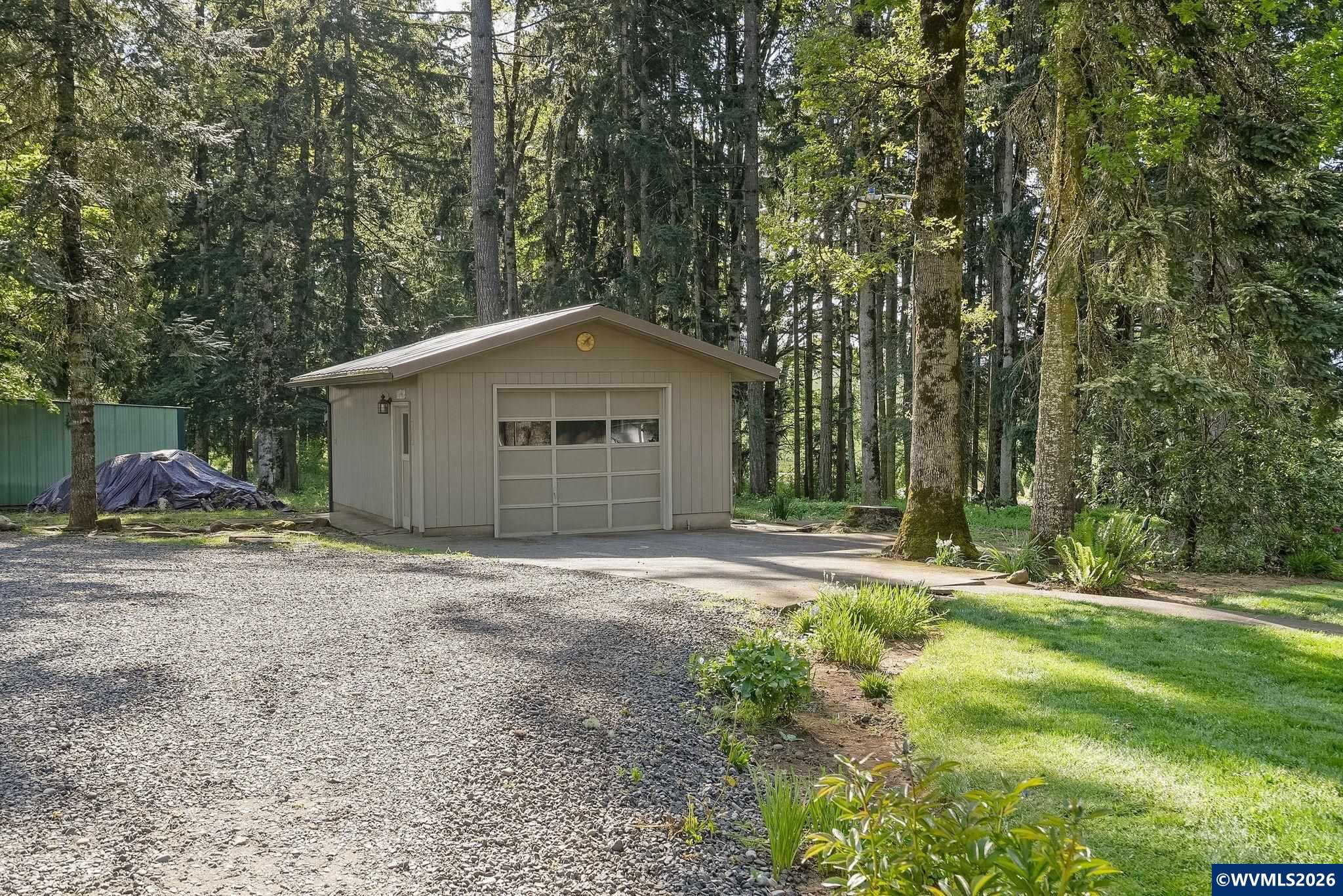 15785 Coon Hollow Road Southeast Sublimity, OR 97385 - Photo 7 of 49