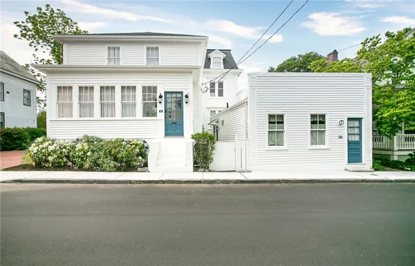 $2,350,000 | 12 Poplar Street, Newport, RI 02840