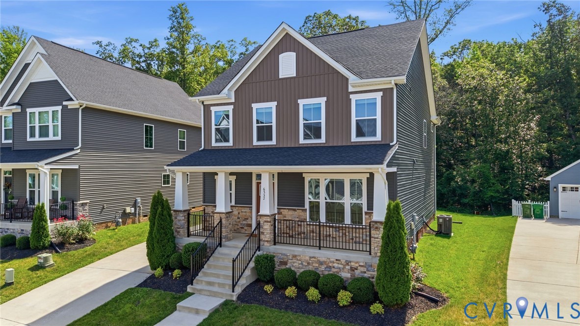 6532 Vischer Road Richmond, VA 23225 - Photo 53 of 55